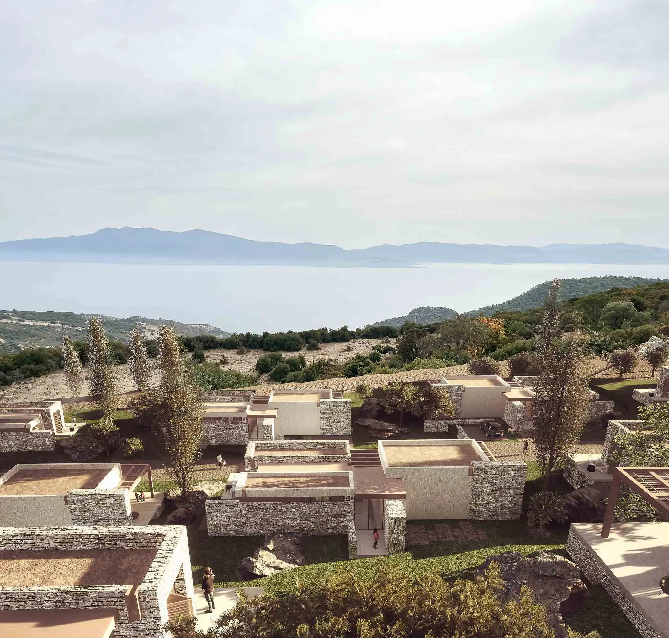 ASSOS MARE